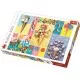 Puzzle Trefl - Dulciuri delicioase 500 piese Puzzle Trefl - Dulciuri delicioase 500 piese