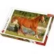 Puzzle Trefl - Frumosii cai 500 piese Puzzle Trefl - Frumosii cai 500 piese
