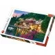 Puzzle Trefl - Lacul Como Italia 500 piese Puzzle Trefl - Lacul Como Italia 500 piese