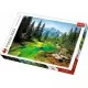 Puzzle Trefl - Muntii Tatra 500 piese Puzzle Trefl - Muntii Tatra 500 piese