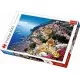Puzzle Trefl Positano Italia 500 piese Puzzle Trefl Positano Italia 500 piese