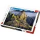 Puzzle Trefl Sanctuar in Machu Picchu 500 piese