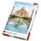 Puzzle Trefl Taj Mahal 500 piese Puzzle Trefl Taj Mahal 500 piese