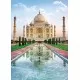 Puzzle Trefl Taj Mahal 500 piese Puzzle Trefl Taj Mahal 500 piese