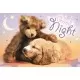 Puzzle Trefl Noapte buna 60 piese Puzzle Trefl Noapte buna 60 piese