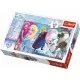 Puzzle Trefl Surpriza pentru Elsa 60 piese Puzzle Trefl Surpriza pentru Elsa 60 piese