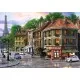 Puzzle Trefl Strazile Parisului 6000 piese Puzzle Trefl Strazile Parisului 6000 piese