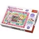 Puzzle Trefl de observatie Vizita la opera 70 piese Puzzle Trefl de observatie Vizita la opera 70 piese