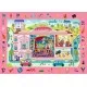 Puzzle Trefl de observatie Vizita la opera 70 piese Puzzle Trefl de observatie Vizita la opera 70 piese