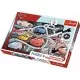Puzzle Trefl cu marker Cars 70 piese Puzzle Trefl cu marker Cars 70 piese
