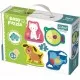 Puzzle Trefl Baby Clasic Animale Puzzle Trefl Baby Clasic Animale