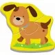 Puzzle Trefl Baby Clasic Animale Puzzle Trefl Baby Clasic Animale