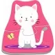 Puzzle Trefl Baby Clasic Animale Puzzle Trefl Baby Clasic Animale