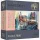 Puzzle din lemn 1000 piese Trefl - New York Puzzle din lemn 1000 piese Trefl - New York
