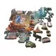 Puzzle din lemn 1000 piese Trefl - New York Puzzle din lemn 1000 piese Trefl - New York
