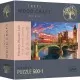 Puzzle din lemn 500+1 Trefl - Obictivele turistice din Londra Puzzle din lemn 500+1 Trefl - Obictivele turistice din Londra