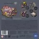 Puzzle din lemn 500+1 piese Trefl - Lumea magica Puzzle din lemn 500+1 piese Trefl - Lumea magica
