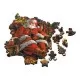 Puzzle din lemn 500+1 piese Trefl - Seara de Craciun
