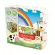 Puzzle spuma 8 piese Ferma Trefl
