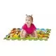 Puzzle spuma 8 piese Ferma Trefl