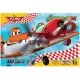 Puzzle Trefl Maxi Avioane 24 piese Puzzle Trefl Maxi Avioane 24 piese