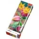 Puzzle Trefl Panorama Floare 300 piese Puzzle Trefl Panorama Floare 300 piese