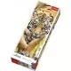 Puzzle Trefl Panorama Tigru 300 piese Puzzle Trefl Panorama Tigru 300 piese