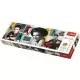 Puzzle Trefl Panorama colaj Elvis Presley 500 piese Puzzle Trefl Panorama colaj Elvis Presley 500 piese