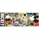 Puzzle Trefl Legendarul Mickey Mouse 500 piese Puzzle Trefl Legendarul Mickey Mouse 500 piese