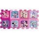Puzzle Trefl din spuma Minnie Puzzle Trefl din spuma Minnie