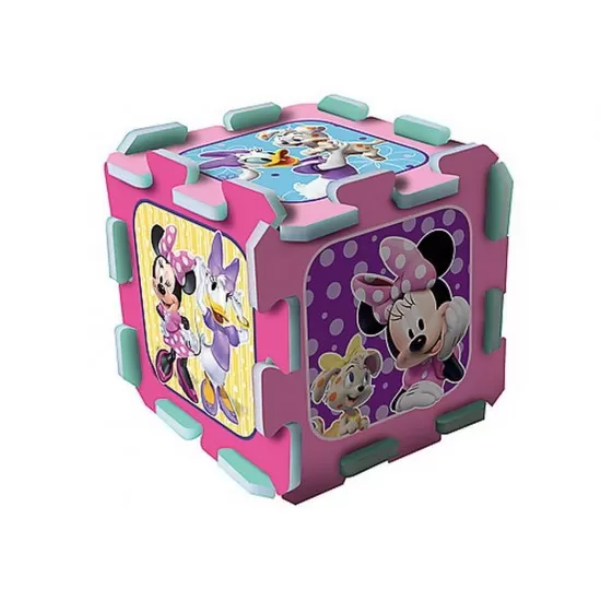 Puzzle Trefl din spuma Minnie Puzzle Trefl din spuma Minnie