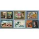 Puzzle Trefl UFT 9000 piese - Colectie de arta Puzzle Trefl UFT 9000 piese - Colectie de arta