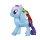 Ponei interactiv Rainbow Dash Shining