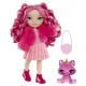 Papusa Magenta Monroe Rainbow High Littles Papusa Magenta Monroe Rainbow High Littles