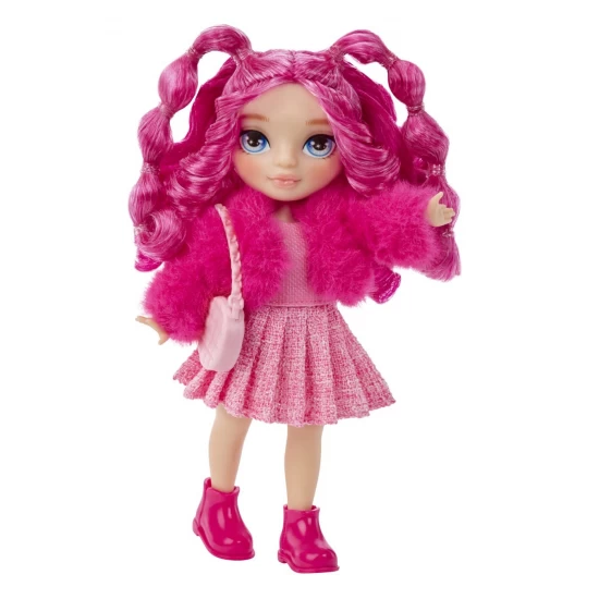 Papusa Magenta Monroe Rainbow High Littles Papusa Magenta Monroe Rainbow High Littles