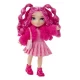 Papusa Magenta Monroe Rainbow High Littles Papusa Magenta Monroe Rainbow High Littles