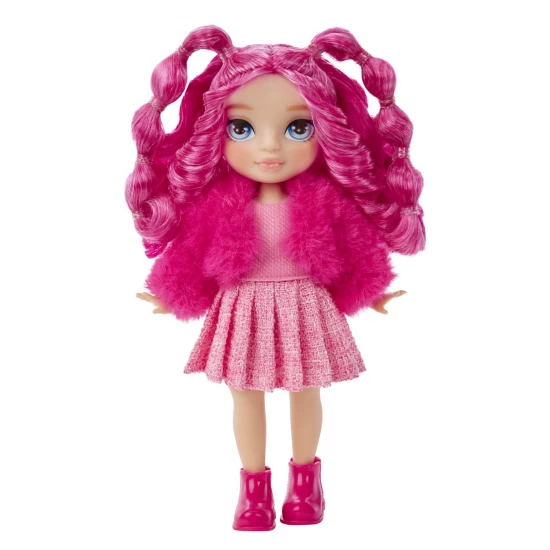 Papusa Magenta Monroe Rainbow High Littles Papusa Magenta Monroe Rainbow High Littles