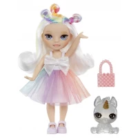 Papusa Opal Raine Rainbow High Littles