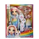 Papusa Amaya Raine Rainbow High Papusa Amaya Raine Rainbow High