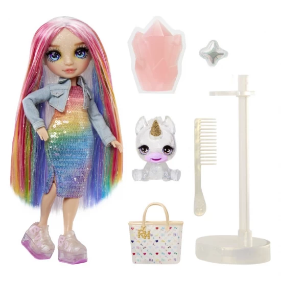 Papusa Amaya Raine Rainbow High Papusa Amaya Raine Rainbow High