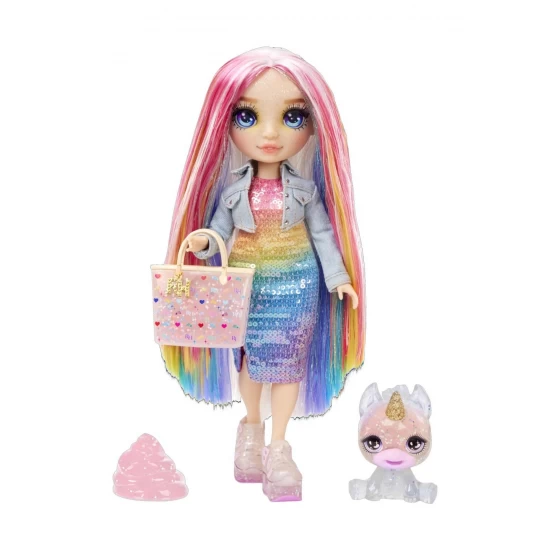 Papusa Amaya Raine Rainbow High Papusa Amaya Raine Rainbow High