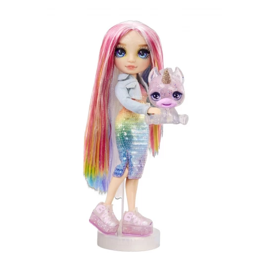 Papusa Amaya Raine Rainbow High Papusa Amaya Raine Rainbow High