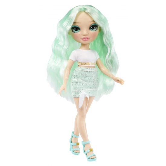 Papusa Daphne Minton Rainbow High Papusa Daphne Minton Rainbow High