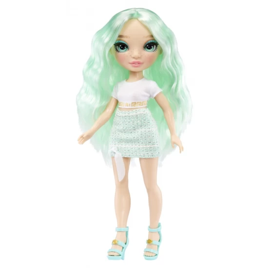 Papusa Daphne Minton Rainbow High Papusa Daphne Minton Rainbow High
