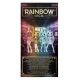 Papusa Daria Roselyn Rainbow High Papusa Daria Roselyn Rainbow High