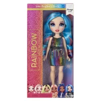Papusa Fashionista Amaya Raine Rainbow High 