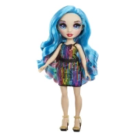 Papusa Fashionista Amaya Raine Rainbow High 