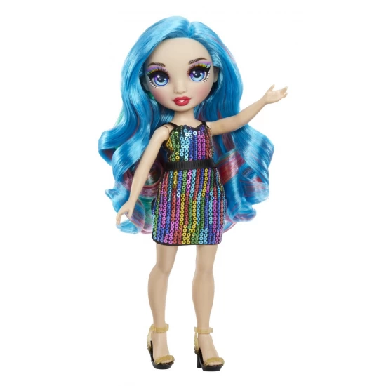Papusa Fashionista Amaya Raine Rainbow High Papusa Fashionista Amaya Raine Rainbow High