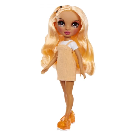 Papusa Fashionista Georgia Bloom Rainbow High Papusa Fashionista Georgia Bloom Rainbow High