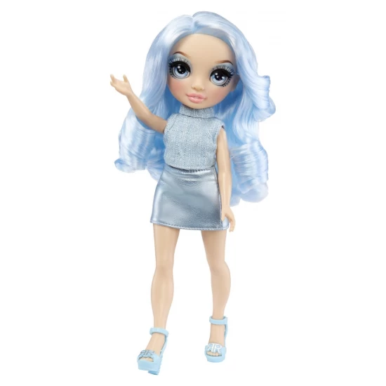 Papusa Gabriella Icely Rainbow High Papusa Gabriella Icely Rainbow High